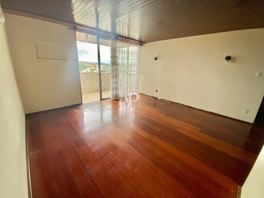 Foto 3 de Apartamento com 4 quartos à venda, 144m2 em Nova Campinas, Campinas - SP