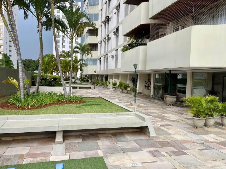Foto 1 de Apartamento com 4 quartos à venda, 144m2 em Nova Campinas, Campinas - SP
