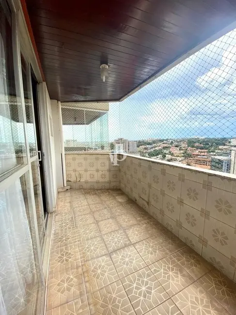Foto 4 de Apartamento com 4 quartos à venda, 144m2 em Nova Campinas, Campinas - SP