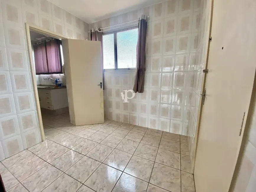 Foto 9 de Apartamento com 4 quartos à venda, 144m2 em Nova Campinas, Campinas - SP
