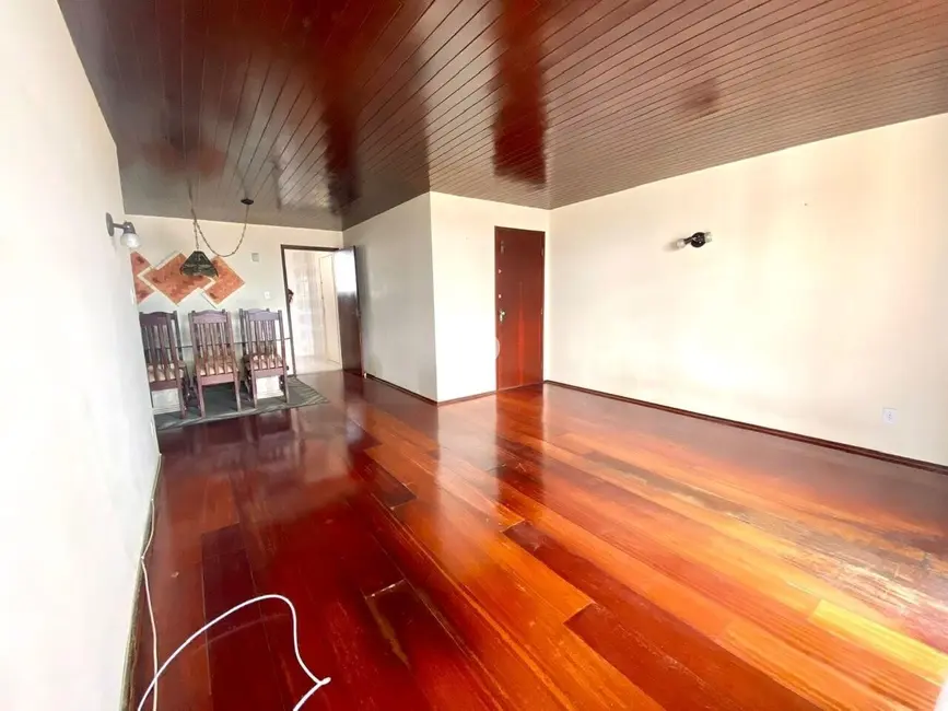 Foto 7 de Apartamento com 4 quartos à venda, 144m2 em Nova Campinas, Campinas - SP