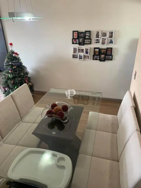 Foto 3 de Apartamento com 3 quartos à venda, 88m2 em Jardim Chapadão, Campinas - SP