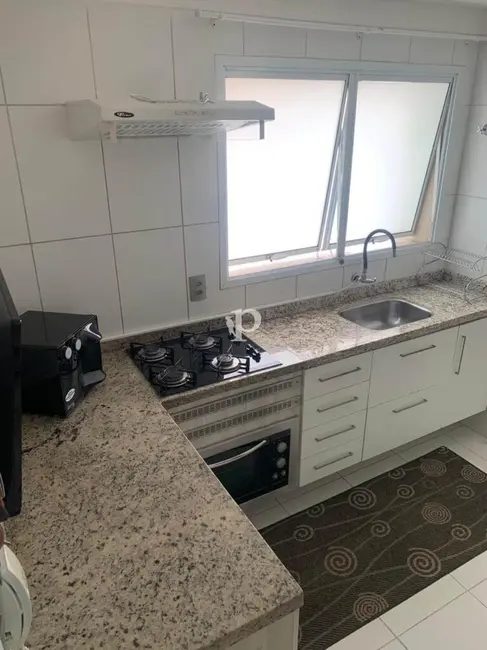Foto 6 de Apartamento com 3 quartos à venda, 88m2 em Jardim Chapadão, Campinas - SP