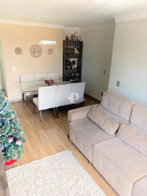 Foto 4 de Apartamento com 3 quartos à venda, 88m2 em Jardim Chapadão, Campinas - SP