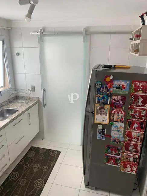 Foto 8 de Apartamento com 3 quartos à venda, 88m2 em Jardim Chapadão, Campinas - SP