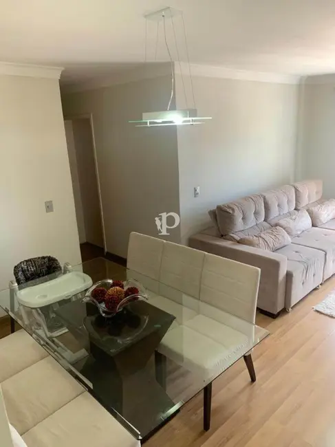 Foto 5 de Apartamento com 3 quartos à venda, 88m2 em Jardim Chapadão, Campinas - SP