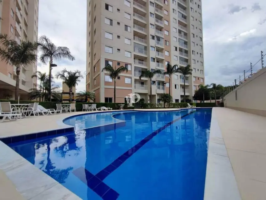 Apartamento com 3 quartos à venda, 68m2 em Jardim Aurélia, Campinas - SP - imagem 1 Foto 1 de Apartamento com 3 quartos à venda, 68m2 em Jardim Aurélia, Campinas - SP