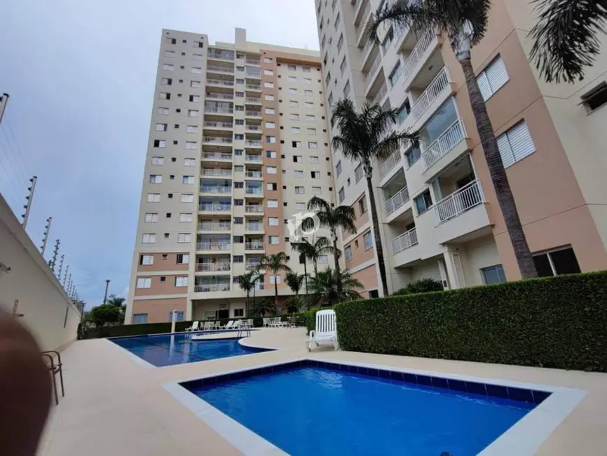 Apartamento com 3 quartos à venda, 68m2 em Jardim Aurélia, Campinas - SP - imagem 2 Foto 2 de Apartamento com 3 quartos à venda, 68m2 em Jardim Aurélia, Campinas - SP