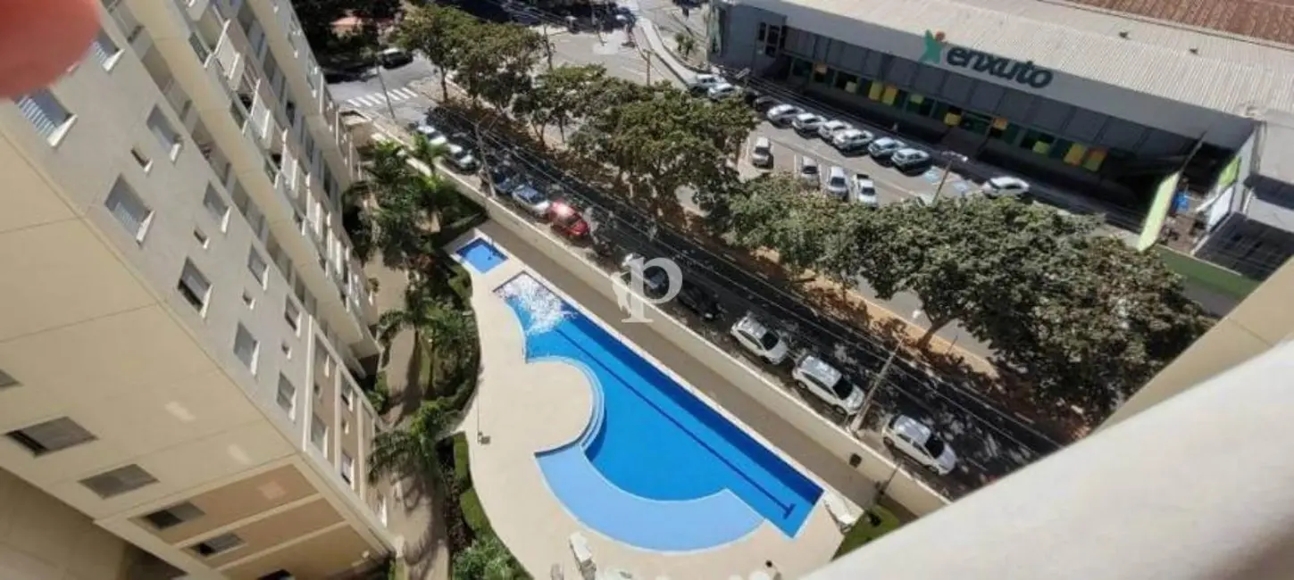 Apartamento com 3 quartos à venda, 68m2 em Jardim Aurélia, Campinas - SP - imagem 4 Foto 4 de Apartamento com 3 quartos à venda, 68m2 em Jardim Aurélia, Campinas - SP