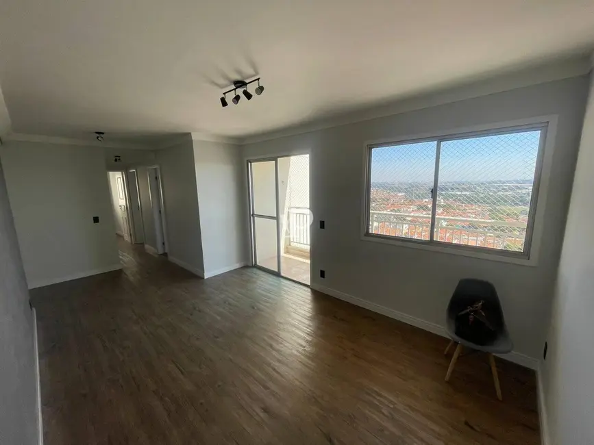 Apartamento com 3 quartos à venda, 68m2 em Jardim Aurélia, Campinas - SP - imagem 3 Foto 3 de Apartamento com 3 quartos à venda, 68m2 em Jardim Aurélia, Campinas - SP