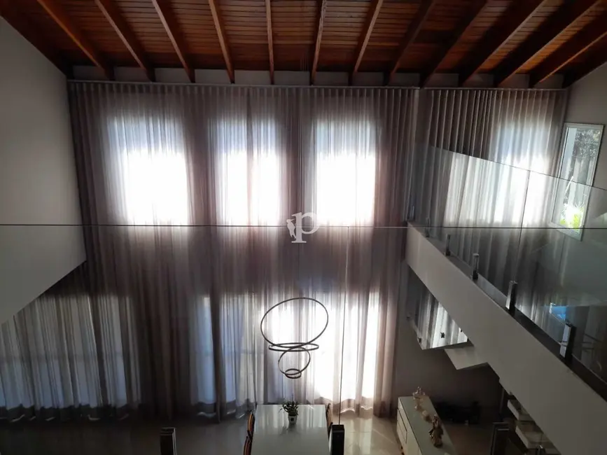 Foto 6 de Casa com 4 quartos à venda, 240m2 em Jardim Esplanada II, Indaiatuba - SP