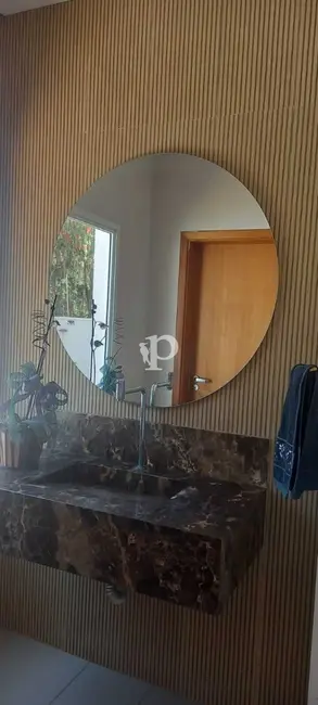 Foto 3 de Casa com 4 quartos à venda, 240m2 em Jardim Esplanada II, Indaiatuba - SP