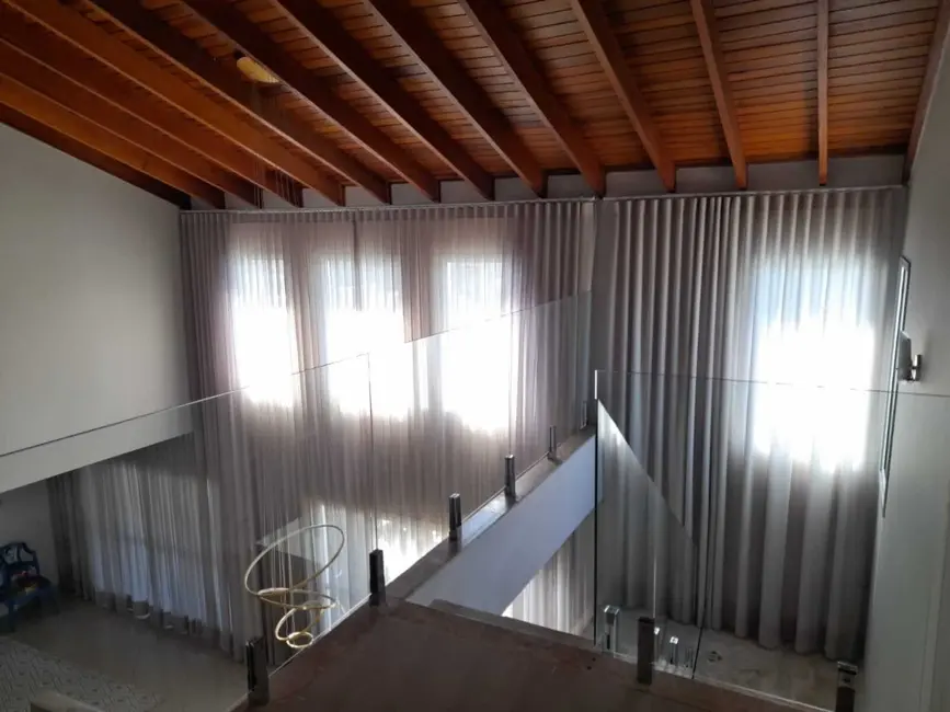 Foto 5 de Casa com 4 quartos à venda, 240m2 em Jardim Esplanada II, Indaiatuba - SP