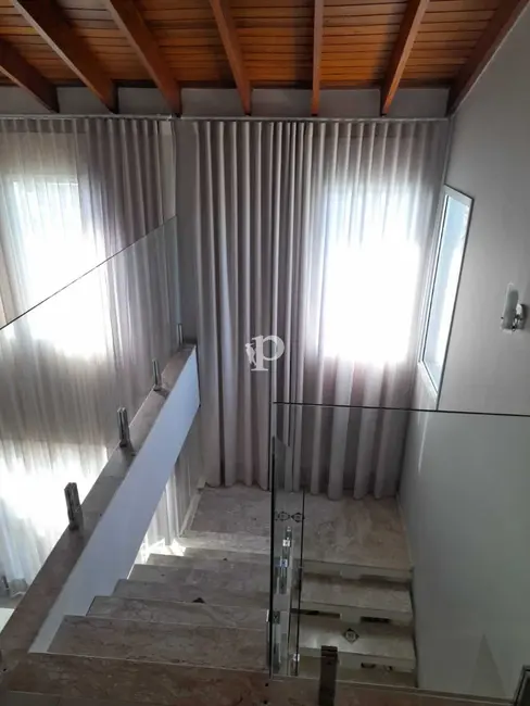 Foto 4 de Casa com 4 quartos à venda, 240m2 em Jardim Esplanada II, Indaiatuba - SP