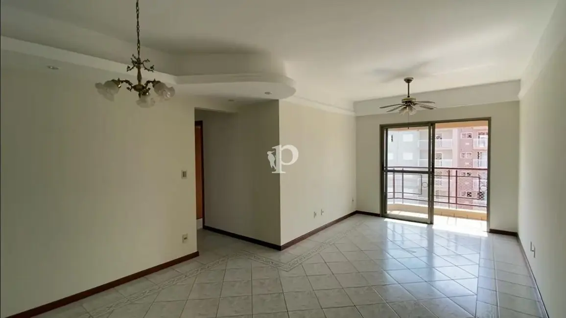 Apartamento com 3 quartos à venda, 90m2 em Jardim Aurélia, Campinas - SP - imagem 4 Foto 4 de Apartamento com 3 quartos à venda, 90m2 em Jardim Aurélia, Campinas - SP