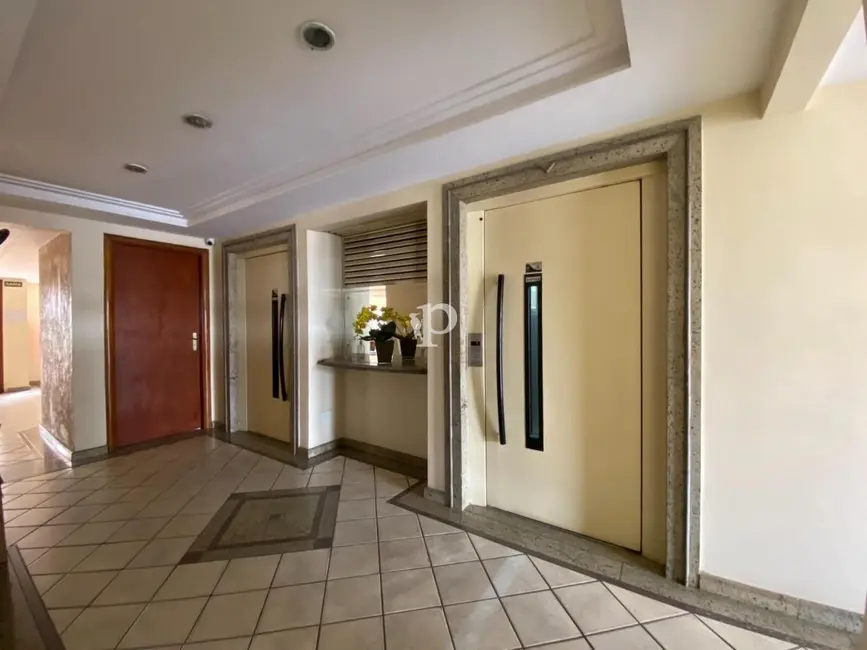 Apartamento com 3 quartos à venda, 90m2 em Jardim Aurélia, Campinas - SP - imagem 3 Foto 3 de Apartamento com 3 quartos à venda, 90m2 em Jardim Aurélia, Campinas - SP