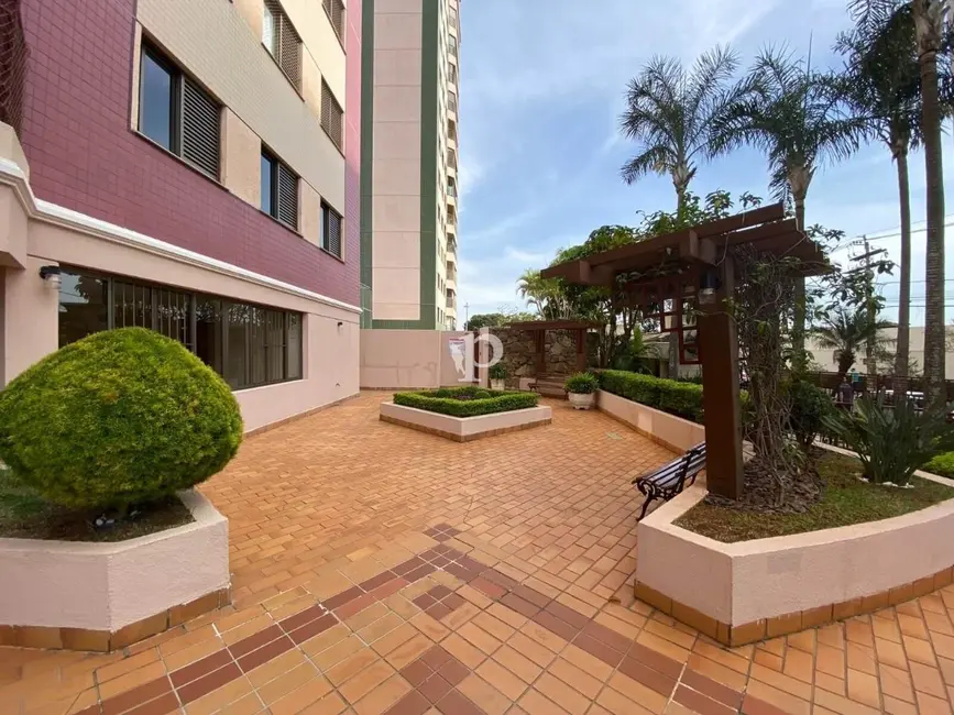 Apartamento com 3 quartos à venda, 90m2 em Jardim Aurélia, Campinas - SP - imagem 2 Foto 2 de Apartamento com 3 quartos à venda, 90m2 em Jardim Aurélia, Campinas - SP