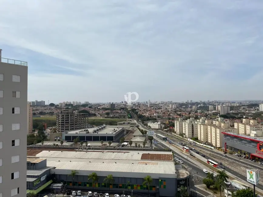 Apartamento com 3 quartos à venda, 90m2 em Jardim Aurélia, Campinas - SP - imagem 5 Foto 5 de Apartamento com 3 quartos à venda, 90m2 em Jardim Aurélia, Campinas - SP