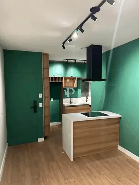 Foto 1 de Apartamento com 2 quartos à venda, 72m2 em Cambuí, Campinas - SP