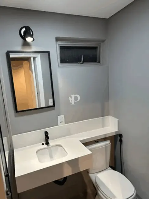 Foto 8 de Apartamento com 2 quartos à venda, 72m2 em Cambuí, Campinas - SP