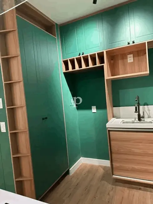 Foto 3 de Apartamento com 2 quartos à venda, 72m2 em Cambuí, Campinas - SP