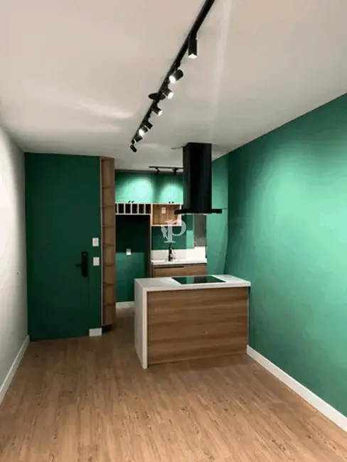 Foto 4 de Apartamento com 2 quartos à venda, 72m2 em Cambuí, Campinas - SP