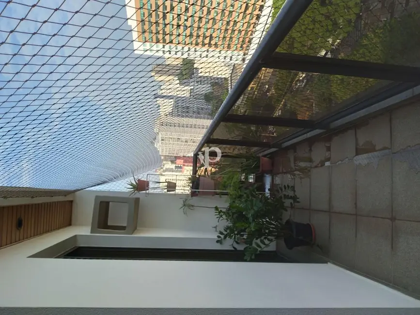 Apartamento com 3 quartos à venda, 160m2 em Vila Itapura, Campinas - SP - imagem 9 Foto 9 de Apartamento com 3 quartos à venda, 160m2 em Vila Itapura, Campinas - SP
