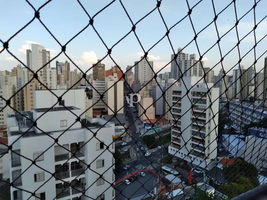 Apartamento com 3 quartos à venda, 160m2 em Vila Itapura, Campinas - SP - imagem 5 Foto 5 de Apartamento com 3 quartos à venda, 160m2 em Vila Itapura, Campinas - SP