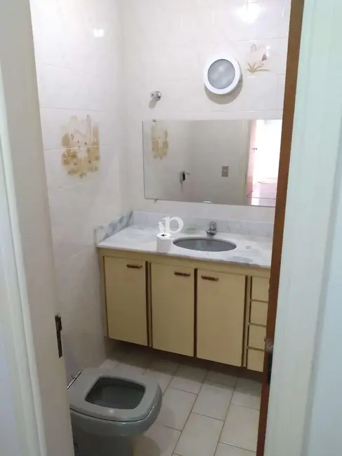 Apartamento com 3 quartos à venda, 160m2 em Vila Itapura, Campinas - SP - imagem 3 Foto 3 de Apartamento com 3 quartos à venda, 160m2 em Vila Itapura, Campinas - SP