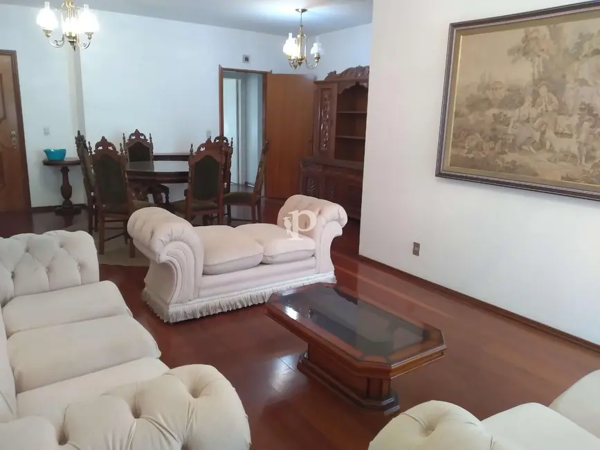 Apartamento com 3 quartos à venda, 160m2 em Vila Itapura, Campinas - SP - imagem 2 Foto 2 de Apartamento com 3 quartos à venda, 160m2 em Vila Itapura, Campinas - SP