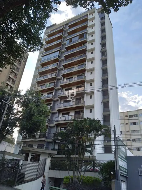 Apartamento com 3 quartos à venda, 160m2 em Vila Itapura, Campinas - SP - imagem 1 Foto 1 de Apartamento com 3 quartos à venda, 160m2 em Vila Itapura, Campinas - SP