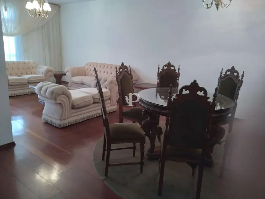 Apartamento com 3 quartos à venda, 160m2 em Vila Itapura, Campinas - SP - imagem 6 Foto 6 de Apartamento com 3 quartos à venda, 160m2 em Vila Itapura, Campinas - SP