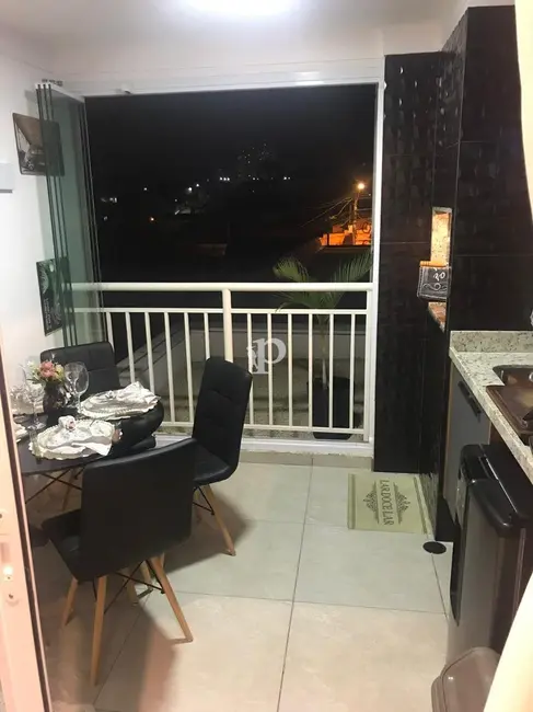Foto 7 de Apartamento com 3 quartos à venda, 76m2 em Ponte Preta, Campinas - SP