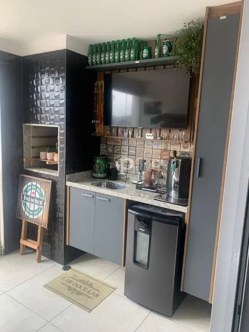Foto 8 de Apartamento com 3 quartos à venda, 76m2 em Ponte Preta, Campinas - SP