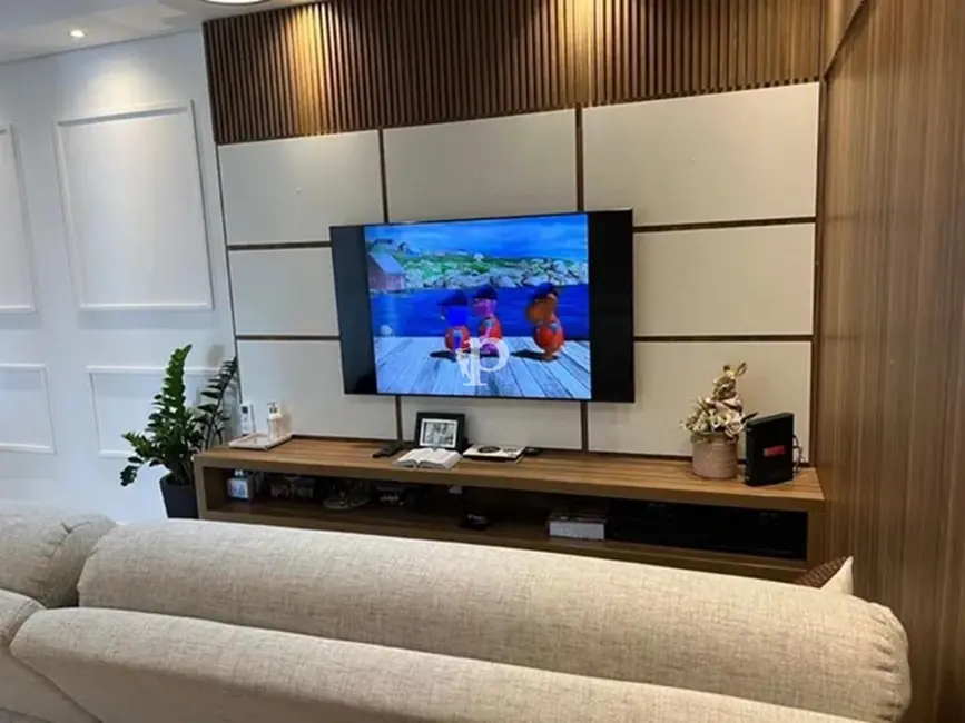 Foto 5 de Apartamento com 3 quartos à venda, 76m2 em Ponte Preta, Campinas - SP
