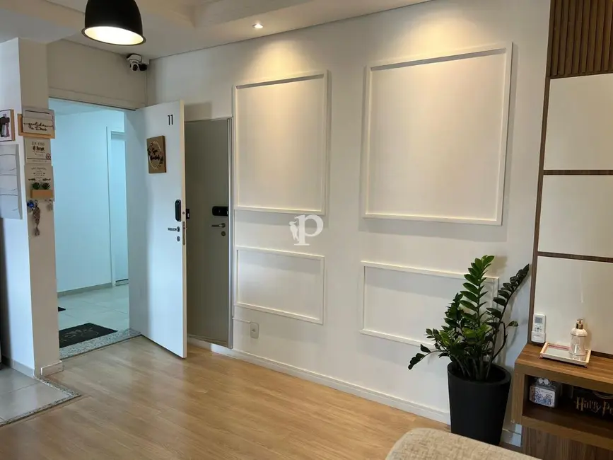 Foto 3 de Apartamento com 3 quartos à venda, 76m2 em Ponte Preta, Campinas - SP