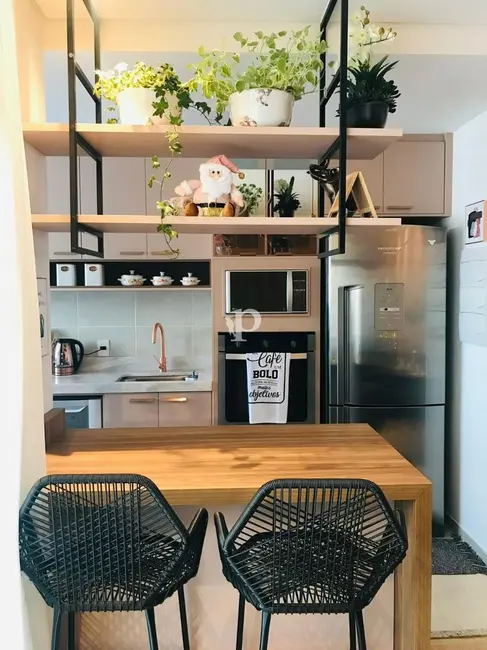 Foto 9 de Apartamento com 3 quartos à venda, 76m2 em Ponte Preta, Campinas - SP