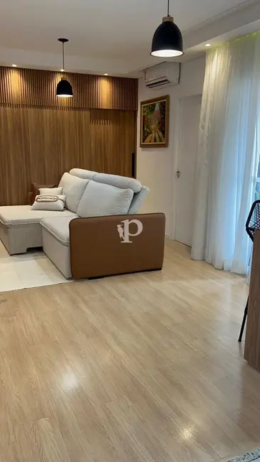 Foto 6 de Apartamento com 3 quartos à venda, 76m2 em Ponte Preta, Campinas - SP