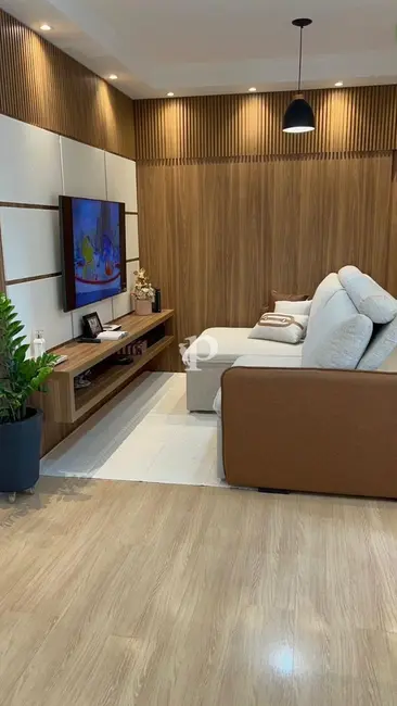 Foto 4 de Apartamento com 3 quartos à venda, 76m2 em Ponte Preta, Campinas - SP