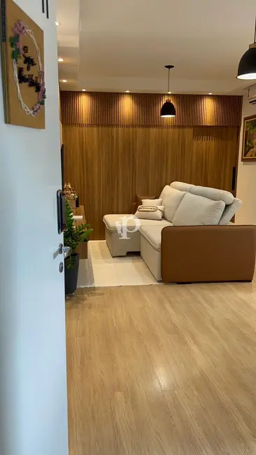 Foto 2 de Apartamento com 3 quartos à venda, 76m2 em Ponte Preta, Campinas - SP