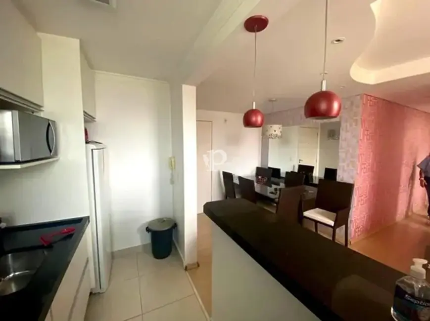 Foto 3 de Apartamento com 2 quartos à venda, 46m2 em Jardim Nova Europa, Campinas - SP