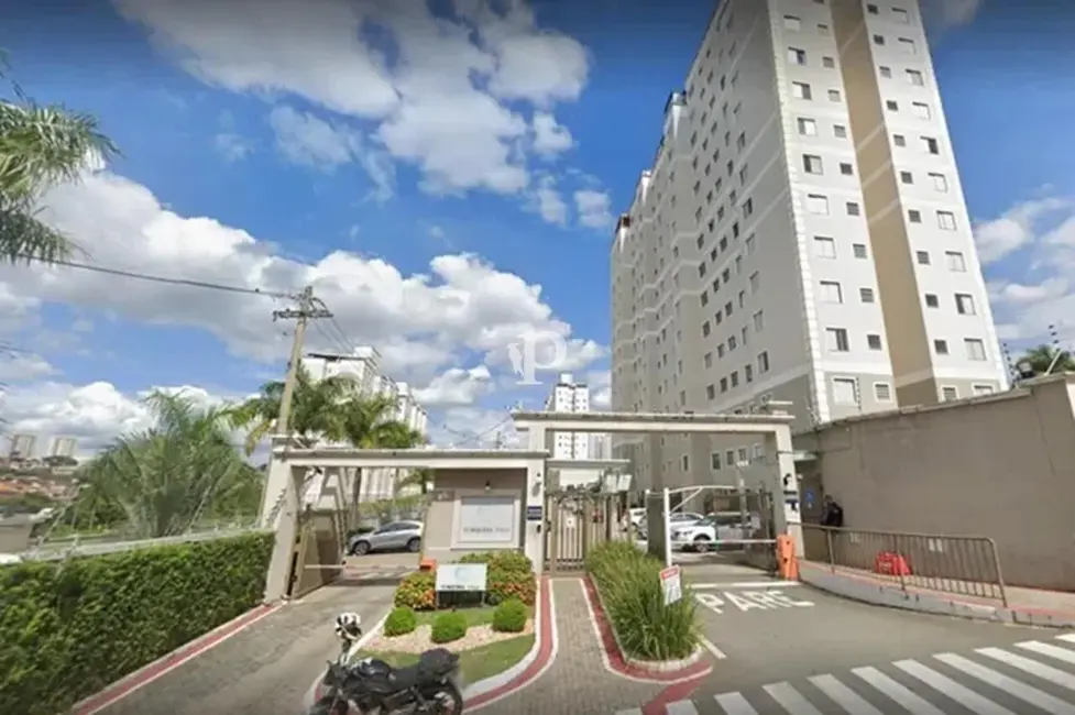 Foto 1 de Apartamento com 2 quartos à venda, 46m2 em Jardim Nova Europa, Campinas - SP