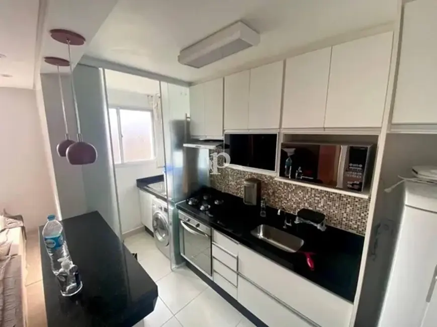 Foto 4 de Apartamento com 2 quartos à venda, 46m2 em Jardim Nova Europa, Campinas - SP