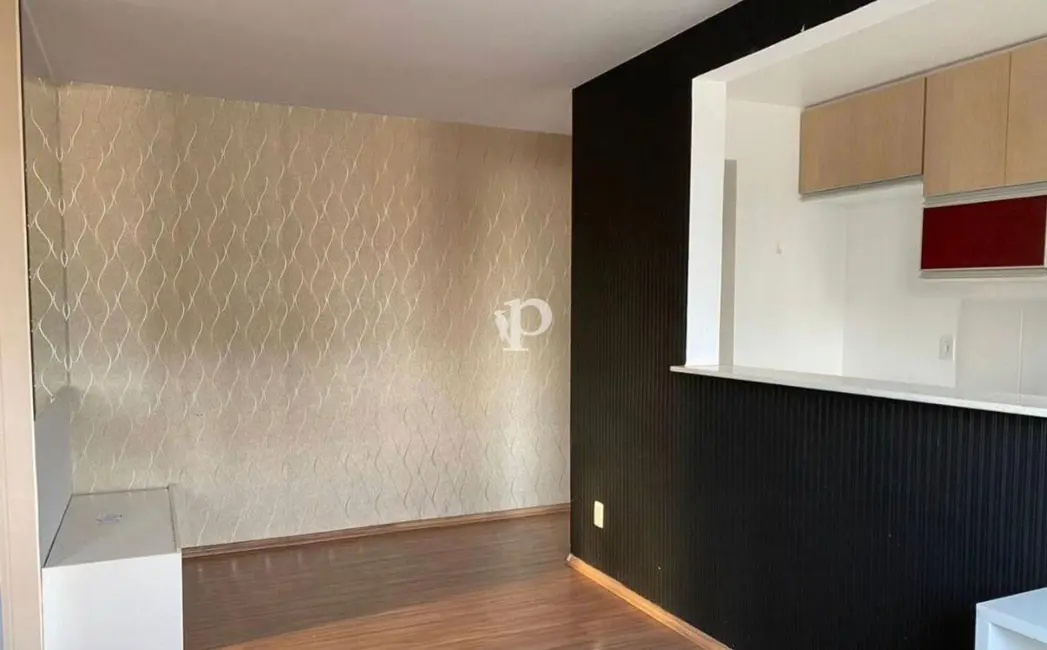 Foto 1 de Apartamento com 2 quartos à venda, 56m2 em Jardim Nova Europa, Campinas - SP