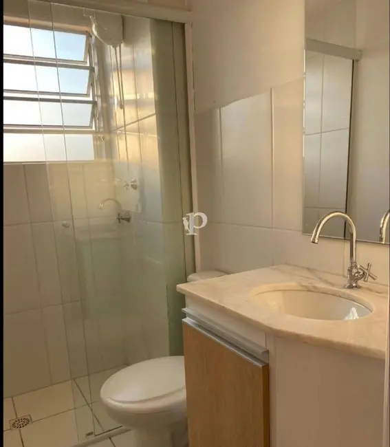 Foto 6 de Apartamento com 2 quartos à venda, 56m2 em Jardim Nova Europa, Campinas - SP