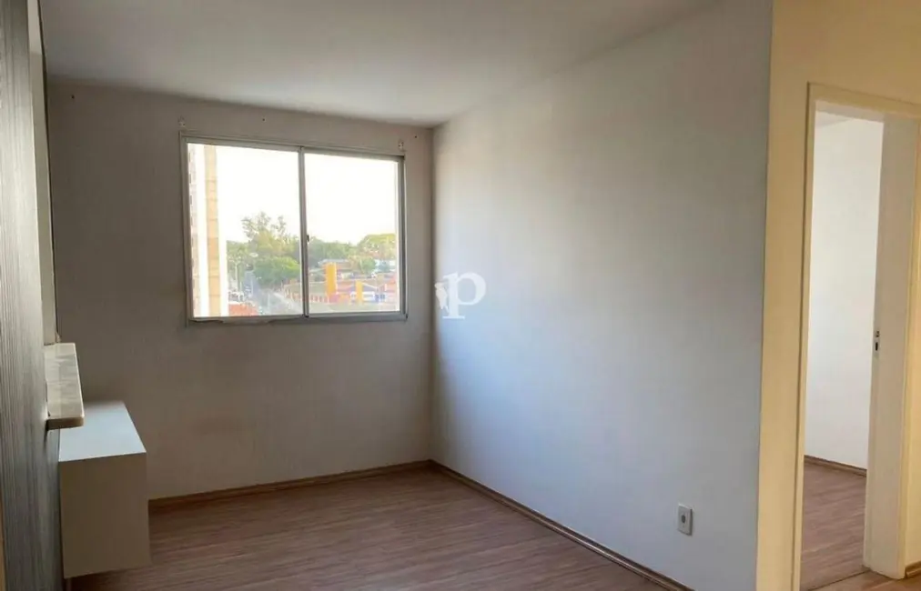 Foto 5 de Apartamento com 2 quartos à venda, 56m2 em Jardim Nova Europa, Campinas - SP