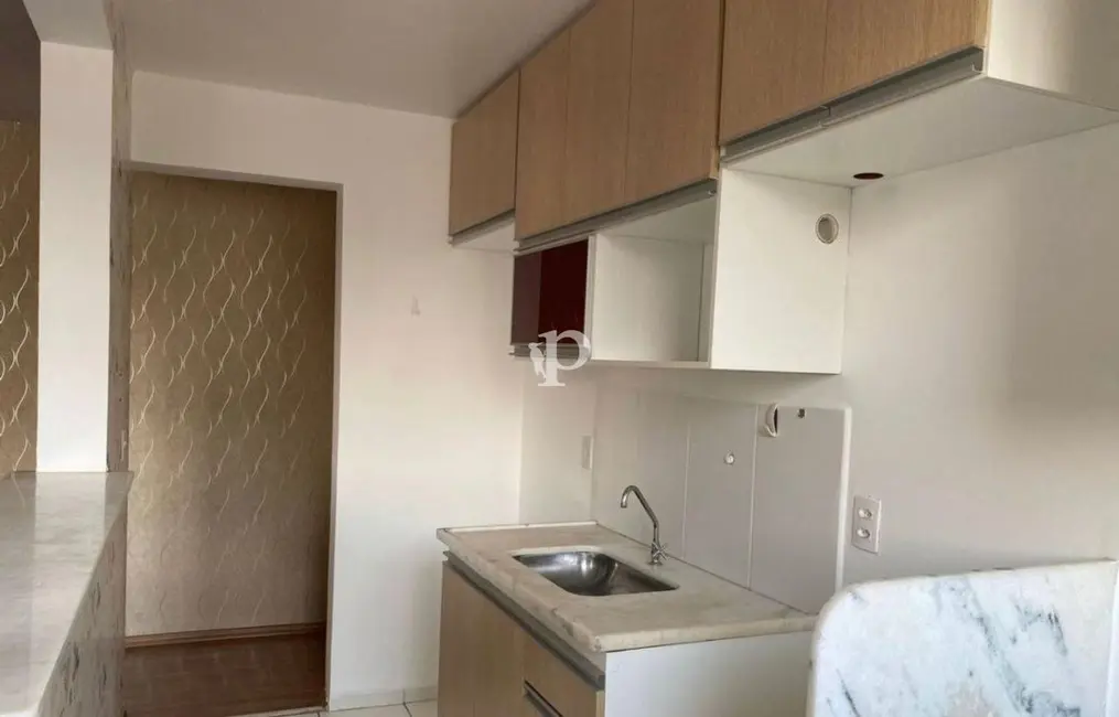 Foto 3 de Apartamento com 2 quartos à venda, 56m2 em Jardim Nova Europa, Campinas - SP