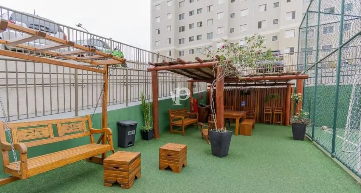 Foto 8 de Apartamento com 2 quartos à venda, 56m2 em Jardim Nova Europa, Campinas - SP