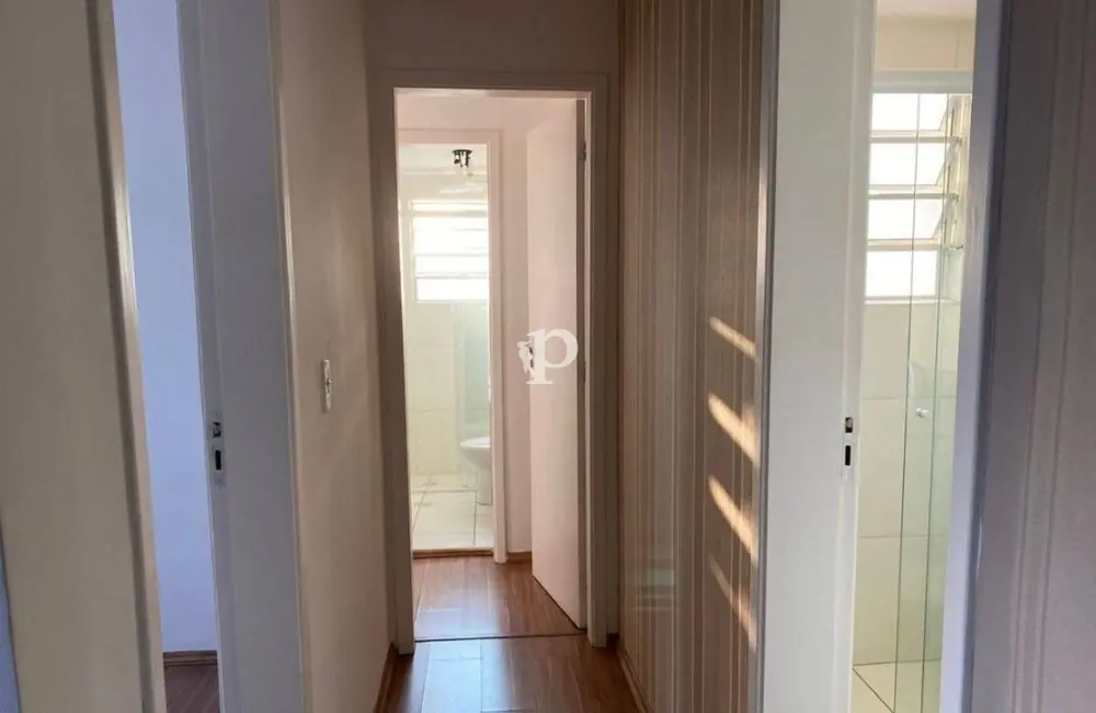 Foto 4 de Apartamento com 2 quartos à venda, 56m2 em Jardim Nova Europa, Campinas - SP