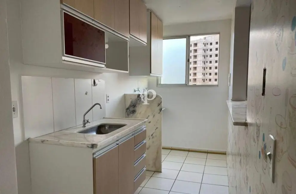 Foto 2 de Apartamento com 2 quartos à venda, 56m2 em Jardim Nova Europa, Campinas - SP